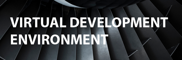 Virtual Development Environment